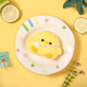 Bag Chicken Taba Squishy