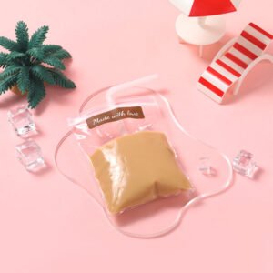 Milk Tea Taba Squishy