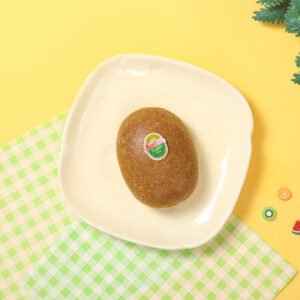 Kiwi Taba Taba Squishy