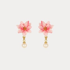 Magnolia Earrings