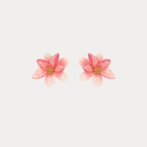Magnolia Earrings