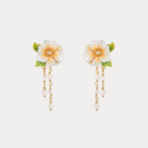 Jasmine Earrings