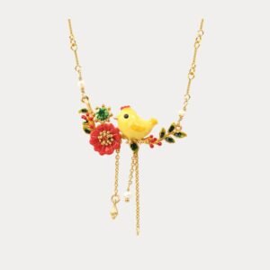 Little Chick Necklace