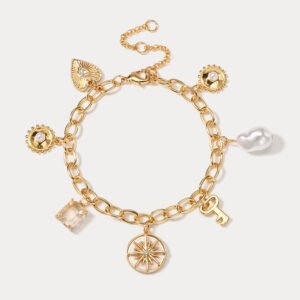 Love Star Bracelet